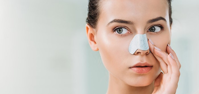 Closed Nose Surgery 